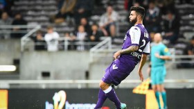 “لكحل” و”رحو” يقتربان من الأولمبيين