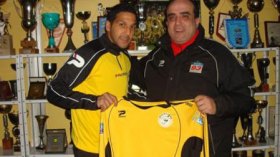 سليمان رحو: “هرمت من أجل الظفر بعقد احترافي”!