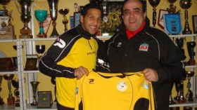 رحو ينضم لنوازي لوساك الفرنسي