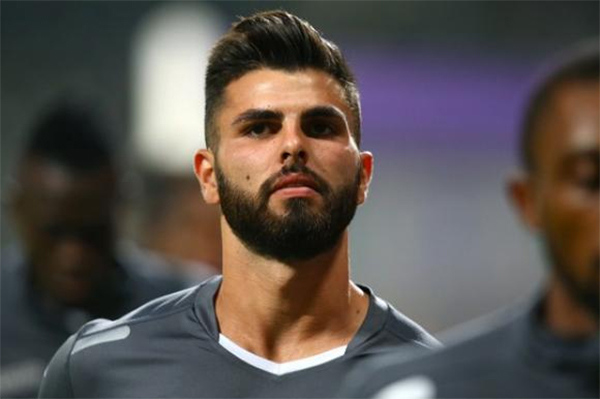 Rahou Spano courtise Belmadi