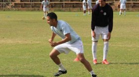 Algerian defender Slimane Rahou: It doesnâ€™t matter if Iâ€™m in or out as long as we win