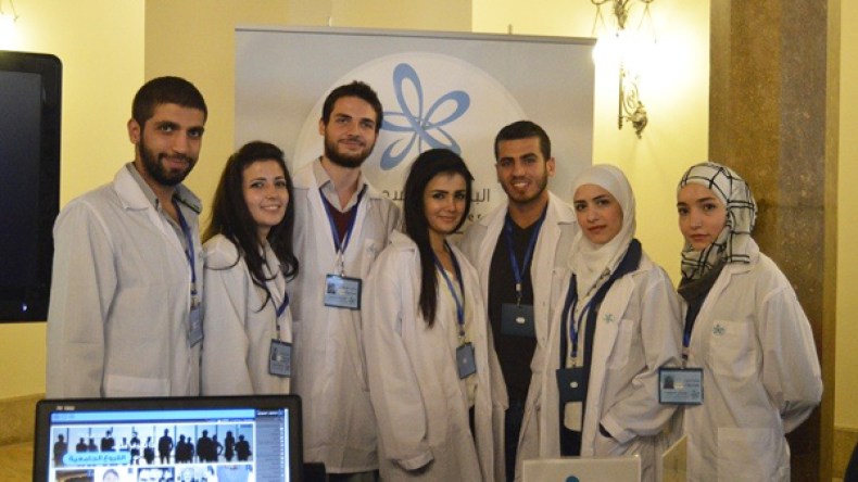 المواقع العلمية العربية تتطوّر