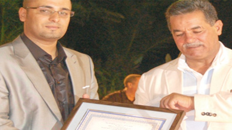 المال يفجر المهرجان وإقصاء صاحب الجائزة الأولى يثير التساؤلات