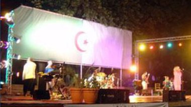 Festival du rai de Sidi Bel-Abbès : Chaba Djamila, Cheb Abbès et Khalas en vedettes