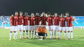 بلملاط مدربا لحراس الرائد السعودي