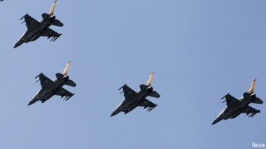 Raids israéliens en Syrie: appels internationaux à éviter toute escalade