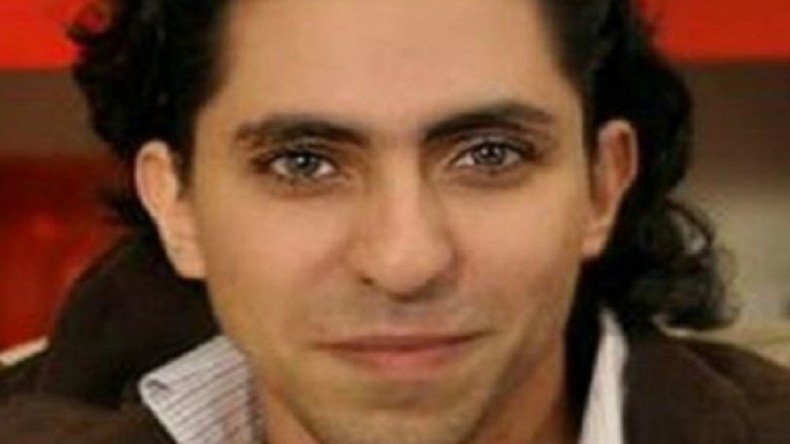 تأييد حكم جلد المدون السعودي رائف بدوي “لإساءته للإسلام”