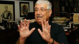Raimundo Kabchi: ” Morocco severed diplomatic ties with Venezuela to serve world Zionist lobby”.