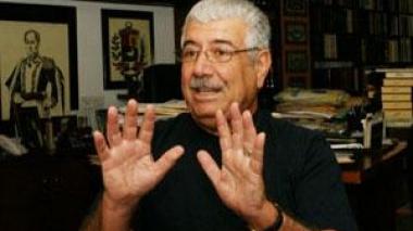 Raimundo Kabchi: ” Morocco severed diplomatic ties with Venezuela to serve world Zionist lobby”.