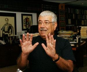 Raimundo Kabchi : “Le Maroc a rompu ses relations avec le Vénézuéla pour servir le lobby sioniste mondial”.