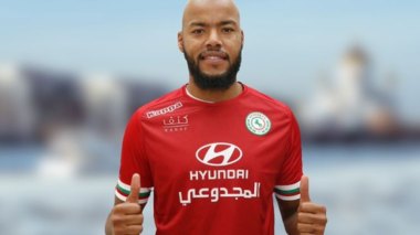 Rais M’Bolhi Returns To The Official Competition This Thursday