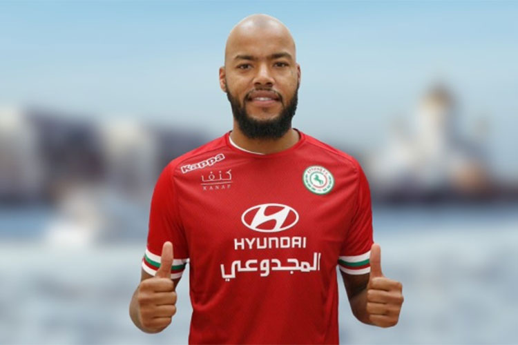 Rais M’Bolhi Returns To The Official Competition This Thursday