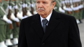 الجزائر ربحت رئيسا قويا .. وخسرت التعددية!