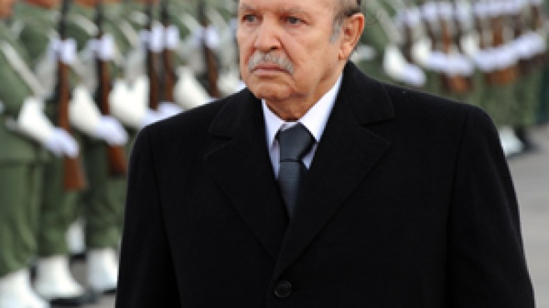 الجزائر ربحت رئيسا قويا .. وخسرت التعددية!