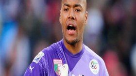 امبولحي‭ ‬يتلقى‭ ‬ستدعاءه‭ ‬لمباراة‭ ‬المغرب‭ ‬