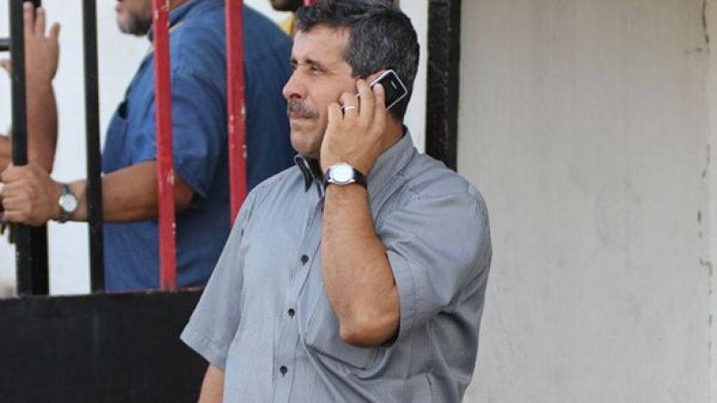 فتح تحقيق في التقارير المالية لعهدتي الحاج طالب ورايسي