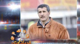 “العميد” يحمّل “الفاف” مسؤولية عدم تأهيل البرازيلي روبرسون