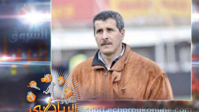 “العميد” يحمّل “الفاف” مسؤولية عدم تأهيل البرازيلي روبرسون