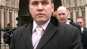 رايسي‭: ‬هناك‭ ‬من‭ ‬يستغل‭ ‬اسمي‭ ‬لتبرير‭ ‬متاعبه‭ ‬بالمملكة‭ ‬البريطانية‭ ‬