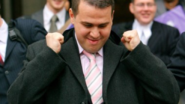 UK justice sets 28-day deadline for Jack Straw to compensate Lotfi Raissi