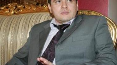 Raissi à Echorouk : Je me bats par principe et pour ma dignité….et qu’ils gardent leur argent !