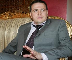 Raissi à Echorouk : Je me bats par principe et pour ma dignité….et qu’ils gardent leur argent !