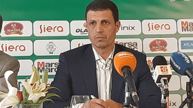 “حققنا فوزا ثمينا على المولودية وسنحسم التأهل في الدار البيضاء”