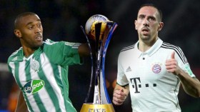 الرجاء البيضاوي يأمل في كتابة التاريخ أمام بايرن ميونيخ