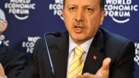 تركيا تكسر عنجهية إسرائيل وتجبرها على الاعتذار خطيا