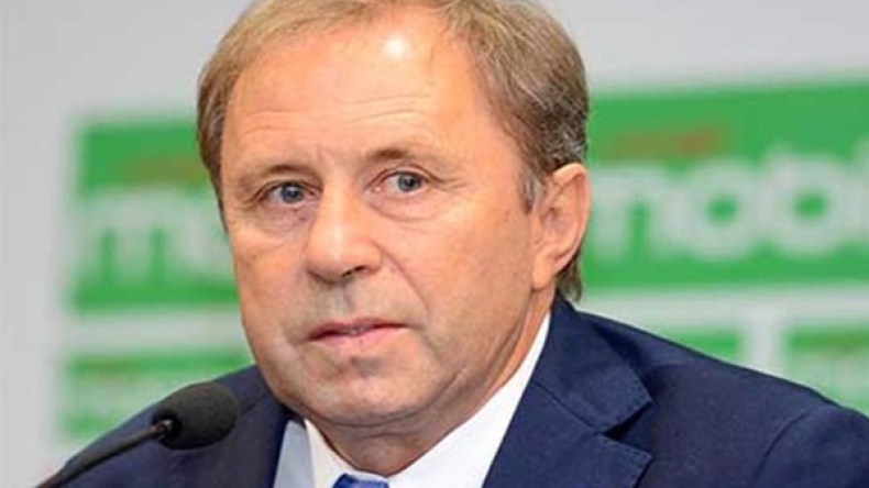 Rajevac: « Ma philosophie est d’être meilleur que l’adversaire »