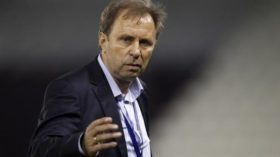 راييفاتش: الجزائر تملك منتخبا جيدا وهدفي هو النجاح مع “الخضر”