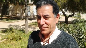 منير راجي: لست شاعر صالونات ولا مسابقات واكتشفت بأنّ أعدائي كثر