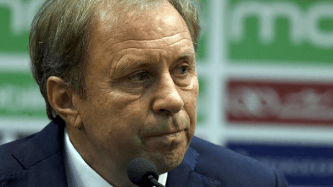 رايفاتس يغيب عن افتتاح الموسم الكروي الجديد
