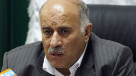 الرجوب يكشف وجود وساطة تركية لإنهاء الانقسام الفلسطيني