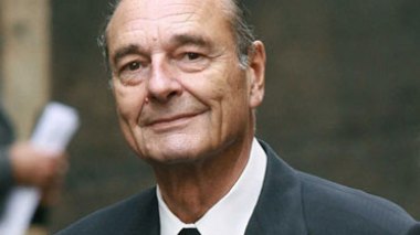 Chirac : la Concorde civile, une œuvre « salutaire » pour l’Algérie