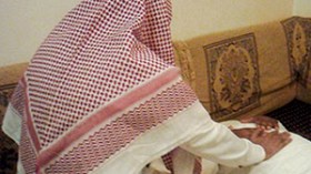 راق يبرر تهمة إزعاج الجيران بخروج الجن من المريض