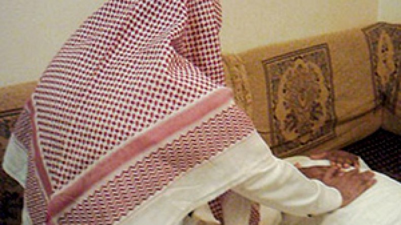 راق يبرر تهمة إزعاج الجيران بخروج الجن من المريض