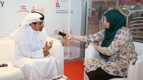 تزامن معرض الجزائر مع معرضنا أضعف المشاركة من الطرفين