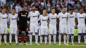 “موبيليس” طلبت مني تكوين تشكيلة جزائرية لمواجهة ريال مدريد