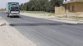 أوامر بإزالة الممهلات القاتلة من الطرقات والشوارع