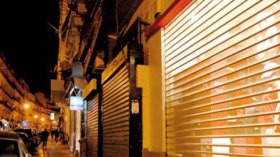 غلق نحو 600 محل تجاري خلال الـ 10 أيام الأولى من رمضان