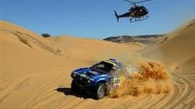 عائلة صاحب الفكرة تطالب بعودة رالي باريس داكار إلى الجزائر