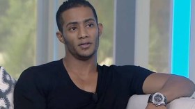 محمد رمضان: أعتذر للجزائريين.. كنت صغيرا وكانت لحظة غضب!