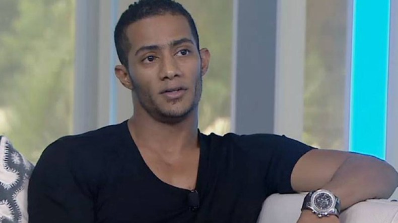 محمد رمضان: أعتذر للجزائريين.. كنت صغيرا وكانت لحظة غضب!