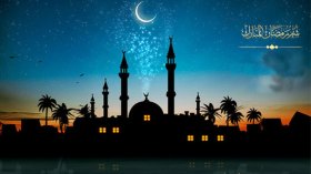 ويل لمن أدرك رمضان و لم يغفر له