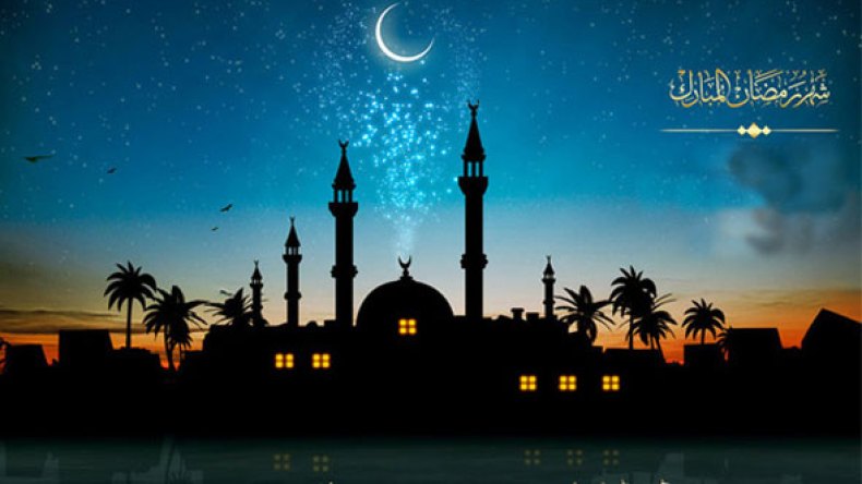 ويل لمن أدرك رمضان و لم يغفر له