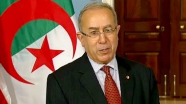 L'Algérie à l'avant-garde de la lutte pour la décolonisation de l'Afrique