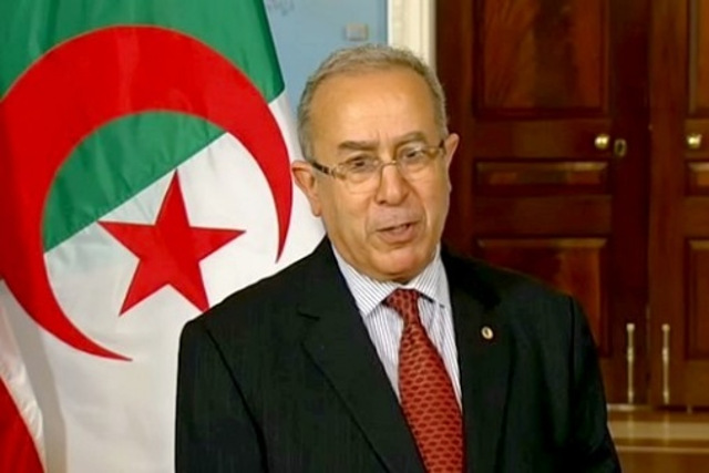 L'Algérie à l'avant-garde de la lutte pour la décolonisation de l'Afrique