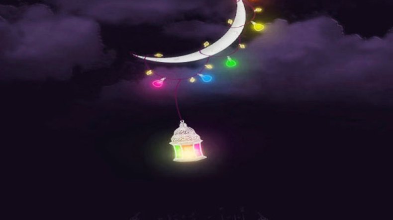 رمضان سر بين العبد وخالقه