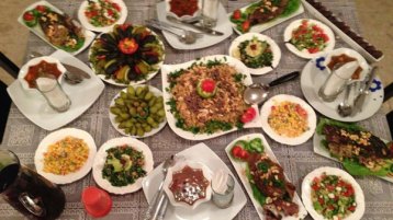 بضاعتهم ردت إليهم!